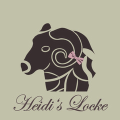 Logo Heidi's Locke